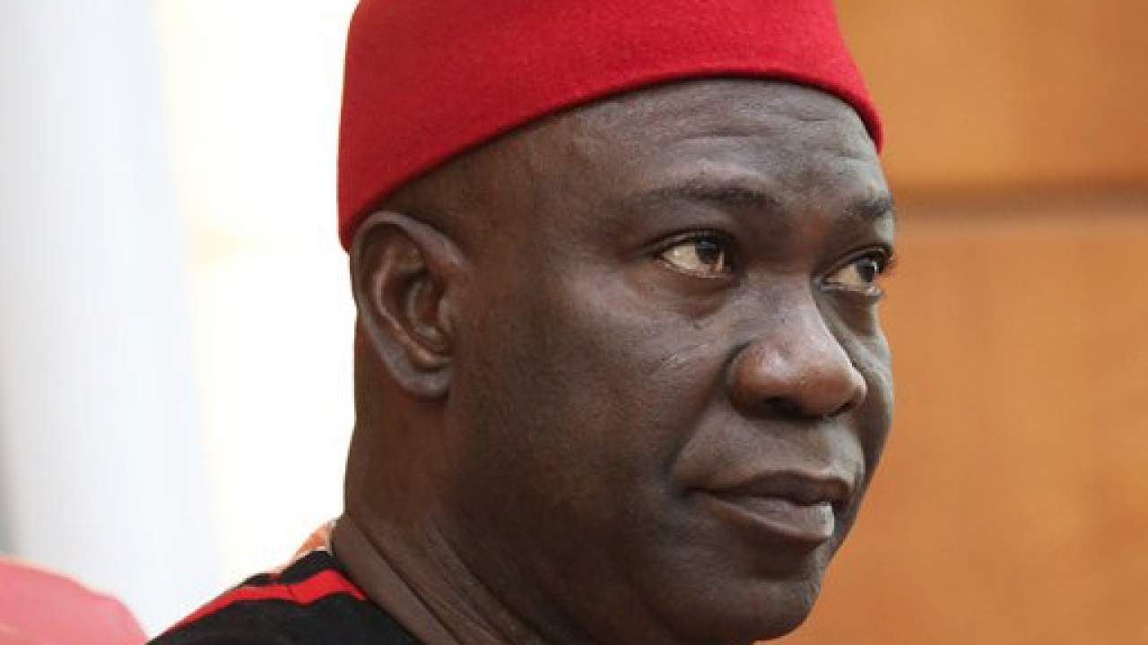 Court fixes date to rule on Ekweremadu’s plea against his seized property