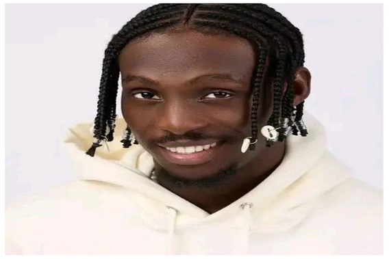 BBNaija: Eloswag emerges first head of house