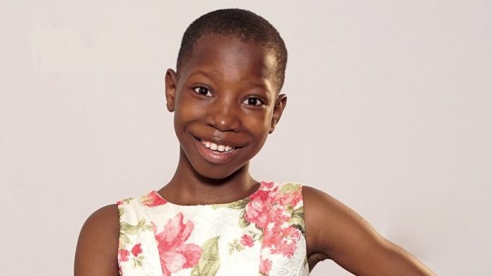 Teen comedian, Emmanuella responds to Ned Nwoko’s ‘marriage proposal’