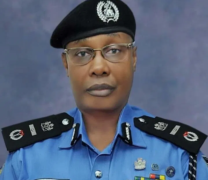 IG-P orders arrest, prosecution of unauthorised sellers of police uniforms