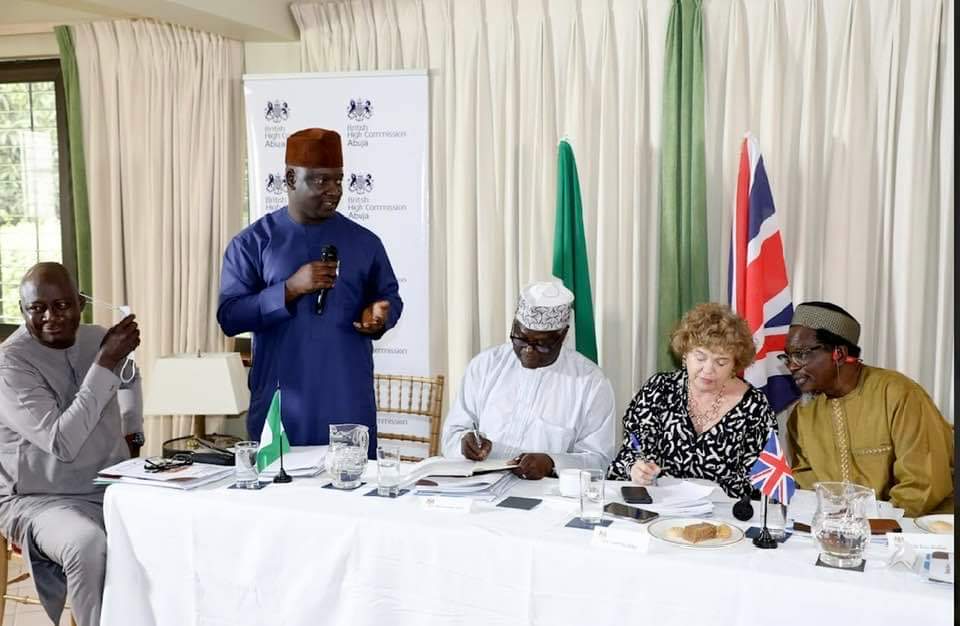 1,837 killed in Kaduna in 18 months – Kaduna says
