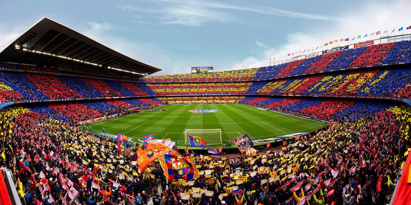 Barca number one member since 1932 dies at 101