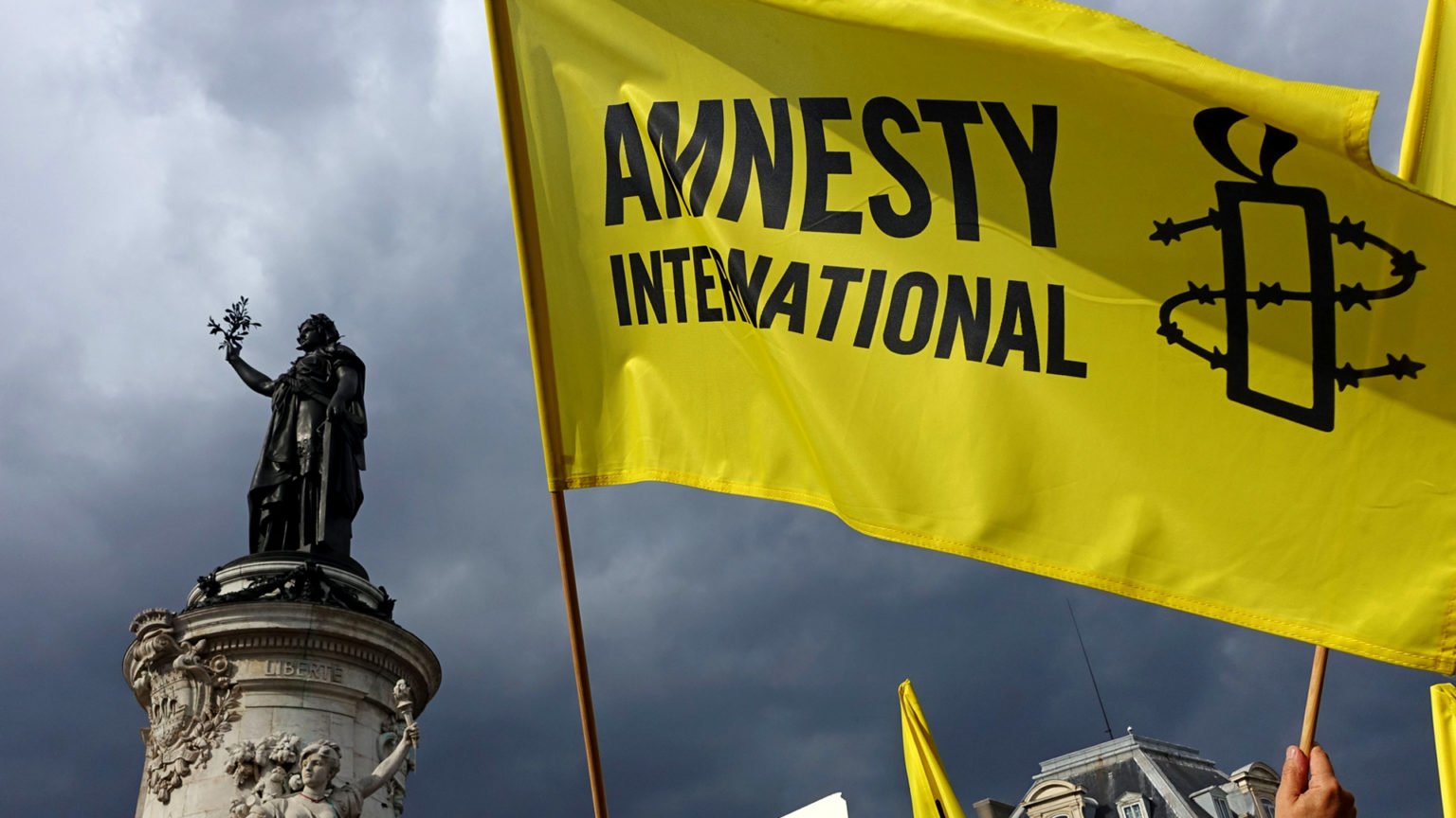 Amnesty slams Buhari over south – east killings