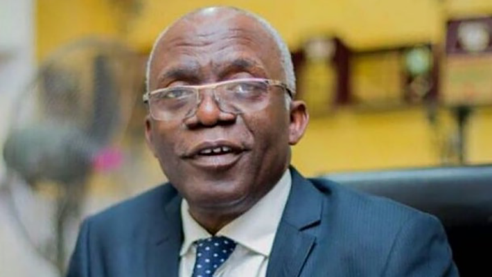 Post COVID-19 fund: Presidential aide faults Falana’s criticism