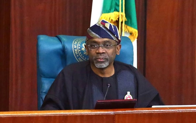 Speakership race fallout: DS challenges Gbajabiamila openly during plenary