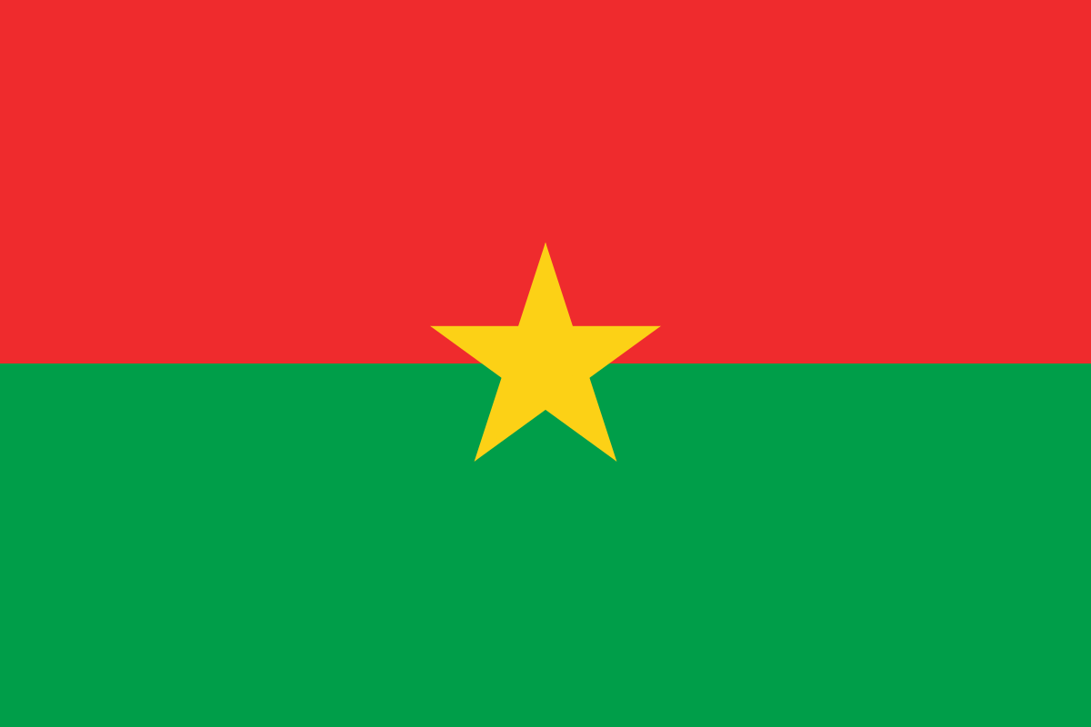 Former Burkina Faso president, Compaore returns home after spending  eight years in exile
