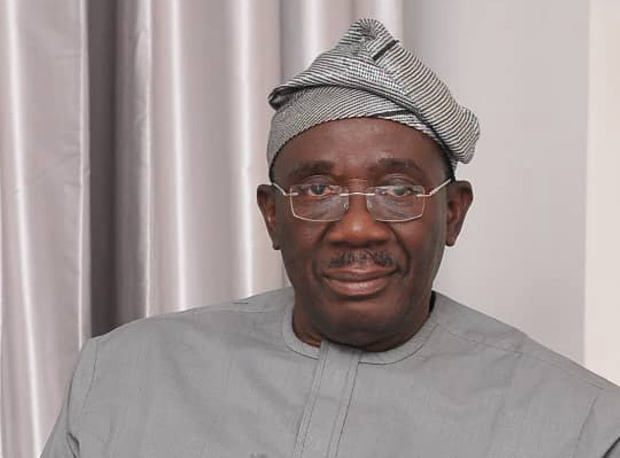 The Senate has what it takes to Impeach president Buhari – Senator Fadahunsi
