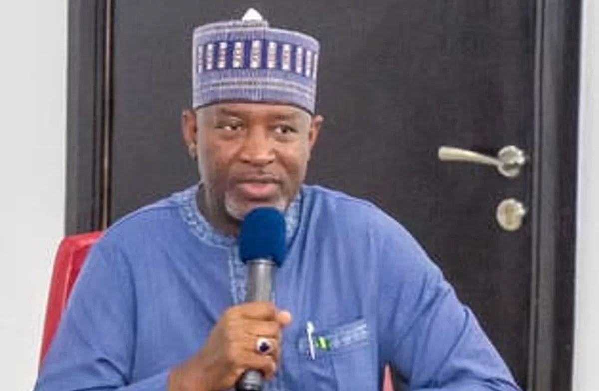 Aviation fuel crisis can’t be tackled immediately – FG