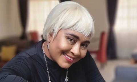 Labour Party ‘ll takeover Rivers in 2023 - Nollywood actress, Hilda Dokubo