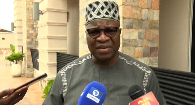 Vote buying: Osun Accord Party Guber candidate accuse police of complicity