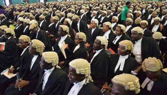JUST IN: Law school forced to move venue of call to bar over security threat