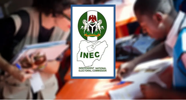 Just in: Finally, INEC releases list of 93.4m registered voters 