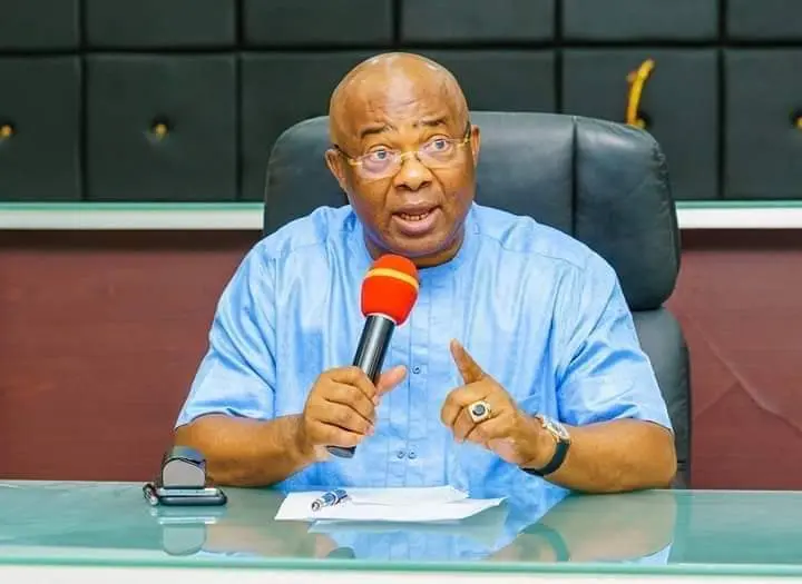 Imo governor, Uzodinma signs bill extending teachers’ retirement age to 65