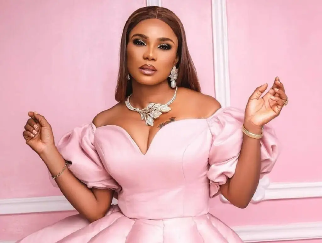 Baba Ijesha: Always report any form of sexual abuse – Iyabo Ojo