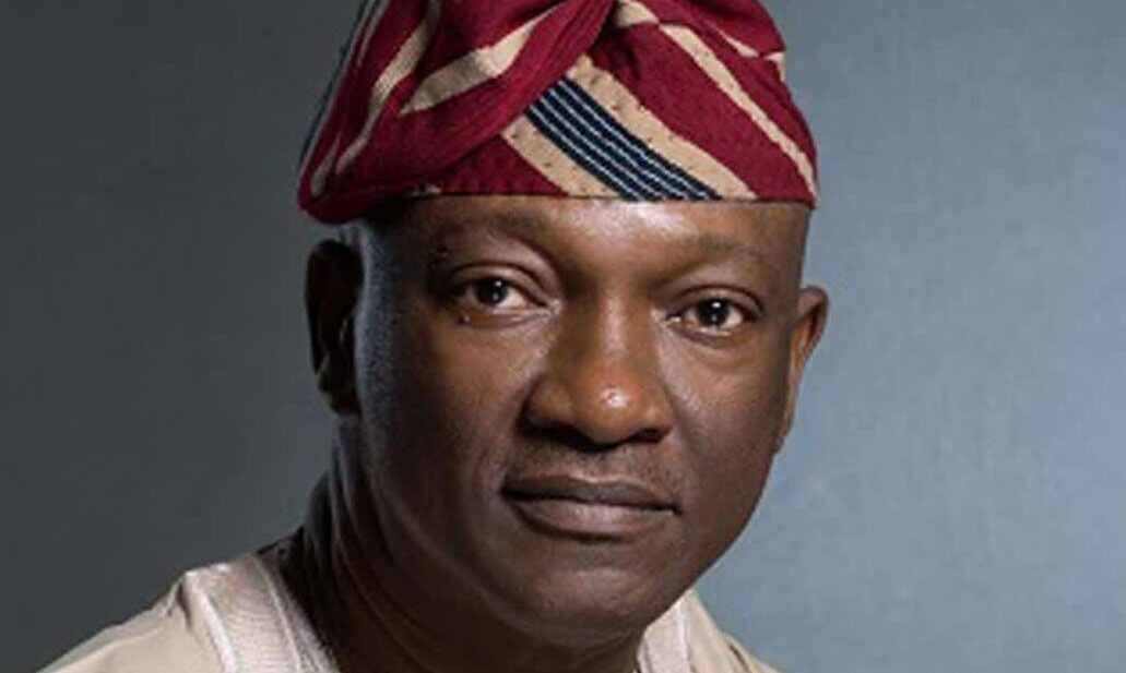 Jimi Agbaje’s 1st son, John to be buried Friday in Canada