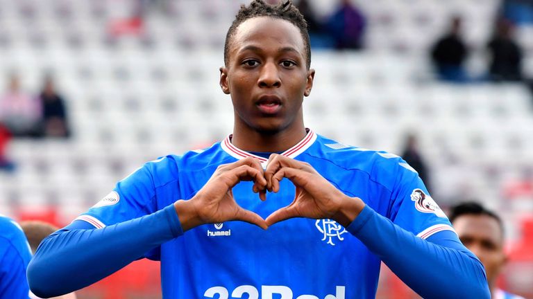 EPL: Super Eagles midfielder, Aribo agrees deal with Southampton