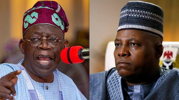 VP Shettima to represent to represent Tinubu at CHOGM