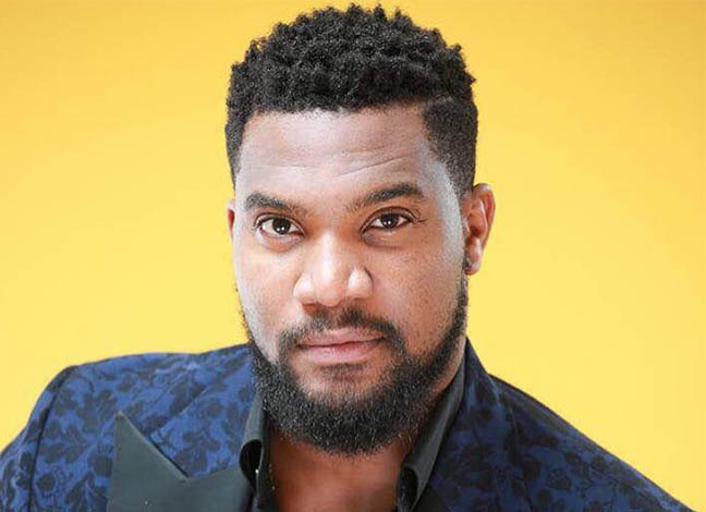 How I accept roles in movies – Nollywood actor, Kunle Remi