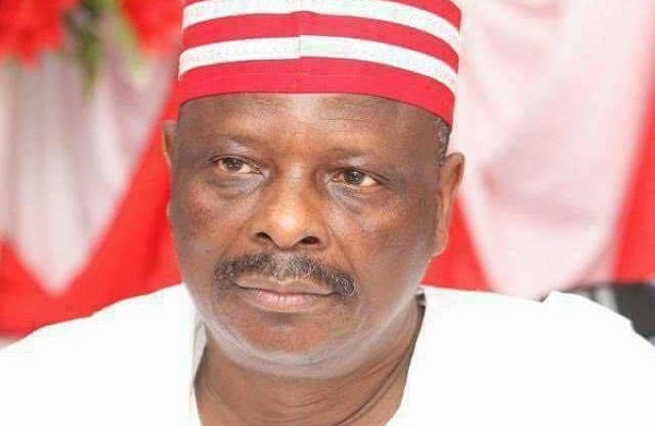 Kano Mass Wedding: Don’t check your husband’s phones – Kwankwaso tells couples