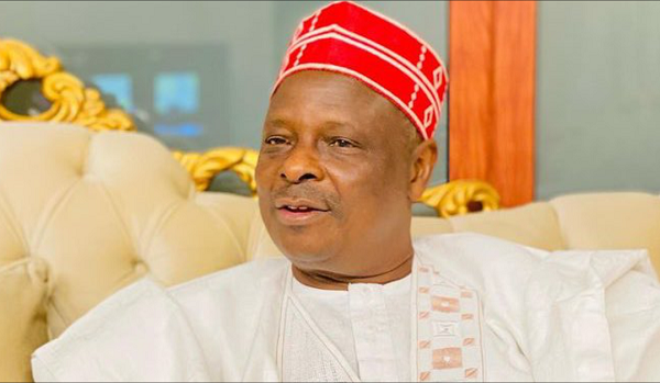 Kwankwaso cautions against Impeaching Buhari