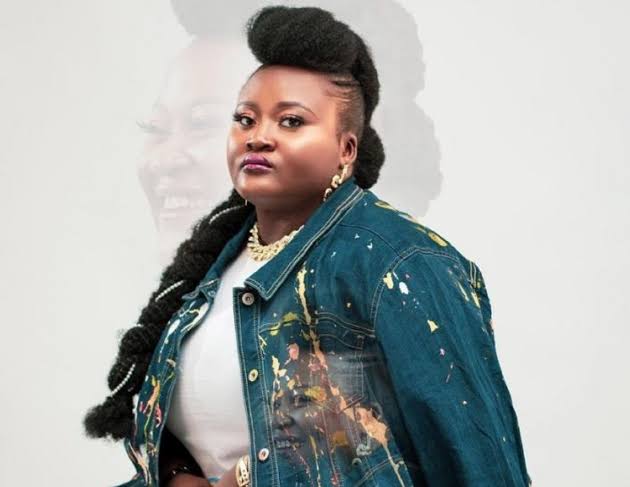 Ladé emerges Spotify’s “Fresh Find Africa” artiste for July