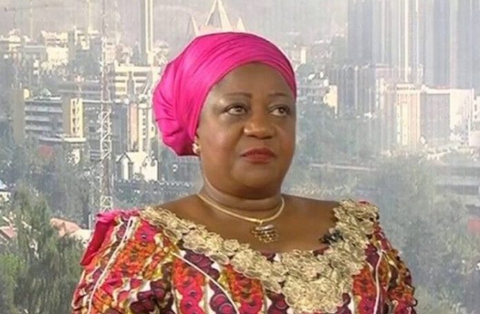 APC: We need everybody to come on board, forget Tinubu’s angry words – Buhari’s aide