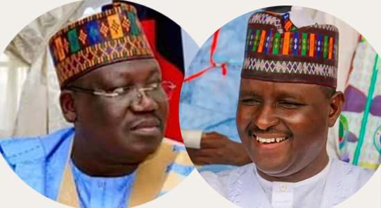 Yobe North: Some cabals are trying to forge my withdrawal letter – Machina