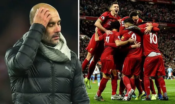 Liverpool defeat Manchester City to win Community Shield