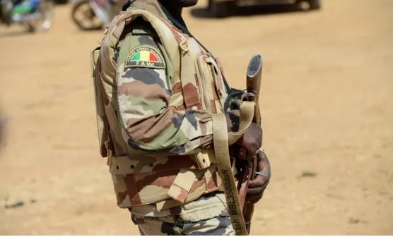 Dozens die in attack on 2 military outposts