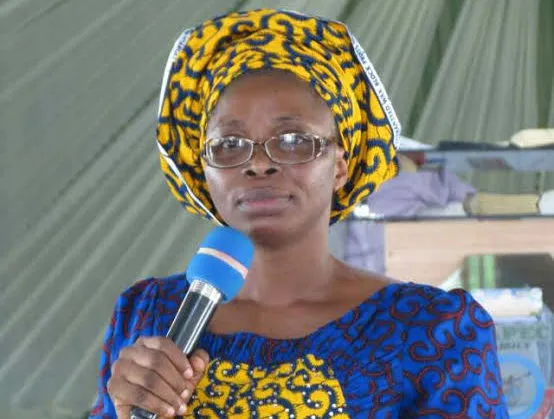 BBNaija: Mummy G.O addresses Christian viewers of reality TV show