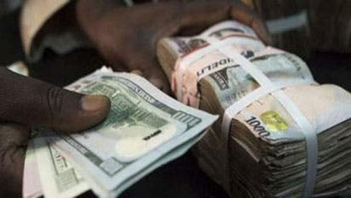Emefiele responsible for Naira’s fall, NYCN tells Nigerians