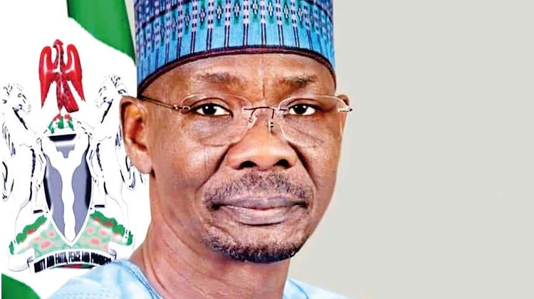 Governor of Nasarawa state, Abdullahi Sule’s son dies at 36