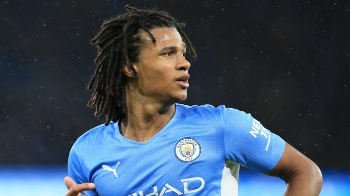 Chelsea agree personal terms with Man City defender