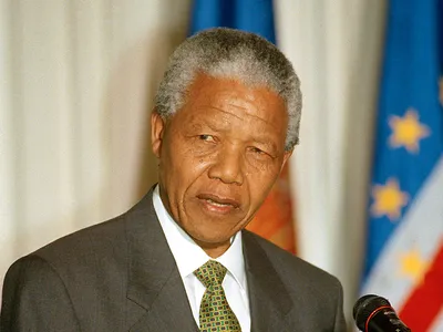 UN holds Nelson Mandela International Day  in New York