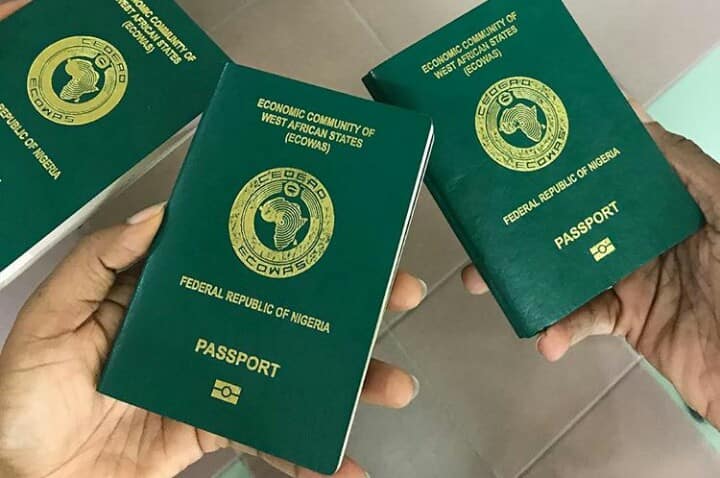 FACT CHECK: Claim Turkey delisted Nigeria from countries eligible for e-visa after Kuje jailbreak false