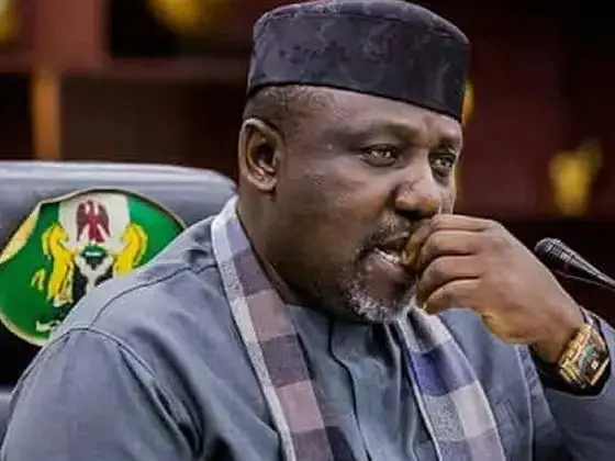Court grants Okorocha permission to travel abroad for medical attention