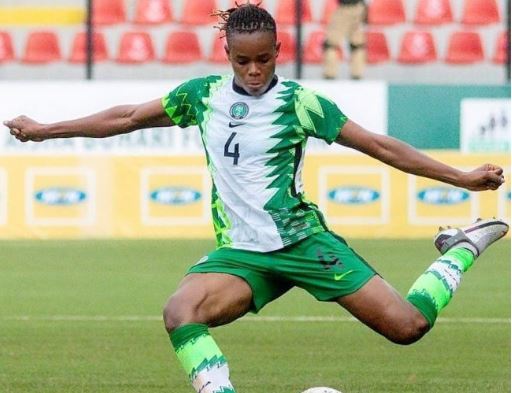 WAFCON 2022: Cameroon will not be an easy foe – Ogbonna
