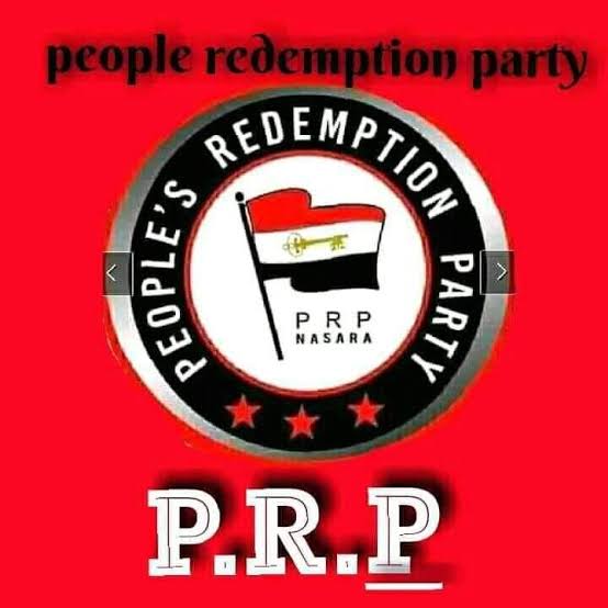 Osun 2022: PRP withdraws from governorship  polls