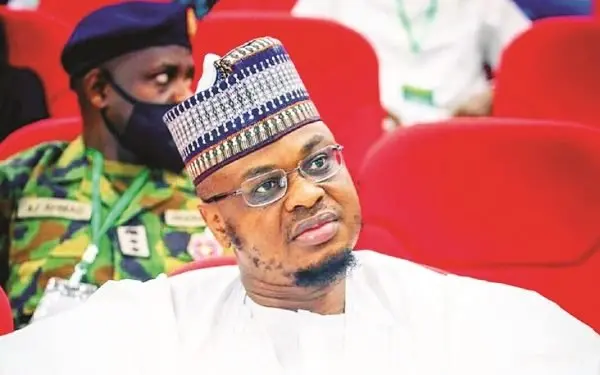 Pantami’s history of digital deception and desperation – By Tokunbo Adebayo