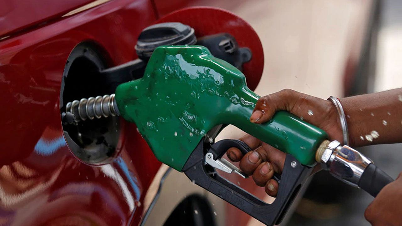 Oil marketers increase pump price to N170-N190/litre