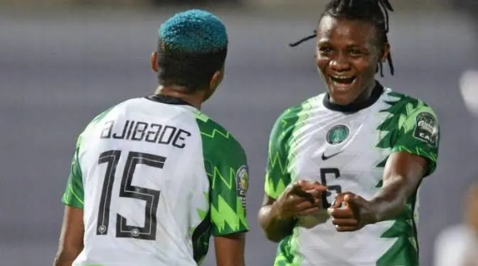 Paris 2024: Ajibade wants Nigerians to believe in Super Falcons