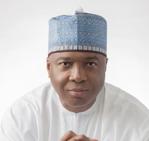 Eid-el-Kabir: Saraki urges Muslims to pray against insecurity
