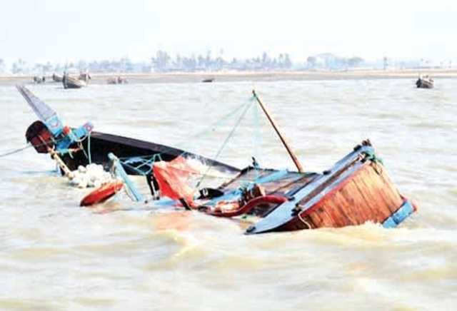 NSEMA gives update on Niger boat mishap that claimed 22 lives