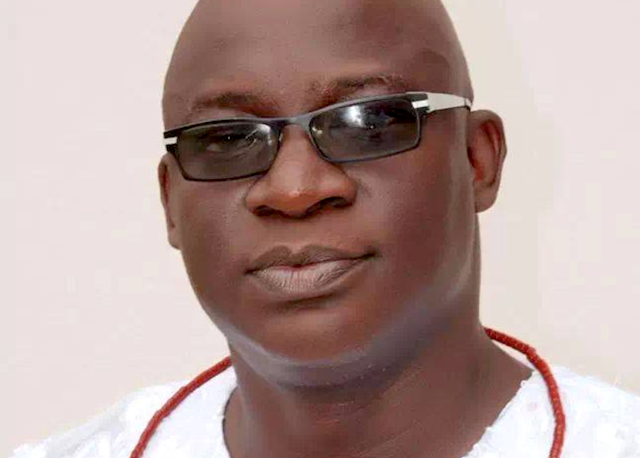 Senator Ewherido: The man who saw tomorrow