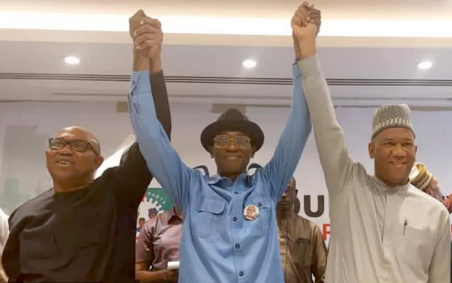 If Peter Obi should win – By Evaristus Bassey