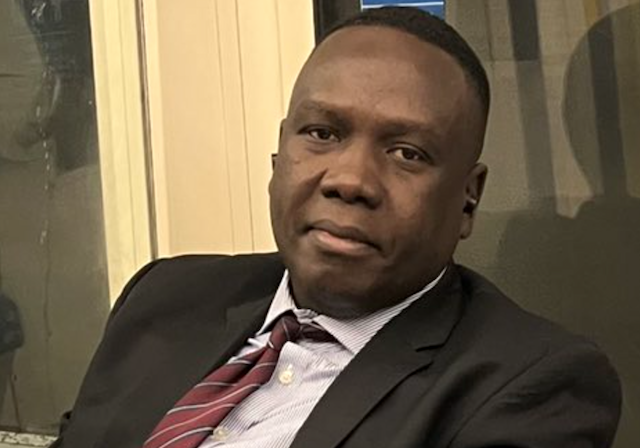 Why Nigerians will vote Tinubu for second term – Bwala