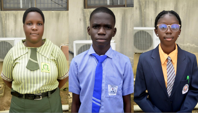 2022 Mike Okonkwo National Essay Competition – Ayeni, Yekini and Enecha emerge as winners