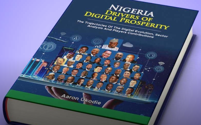Book: Nigeria Drivers of Digital Prosperity – A Review