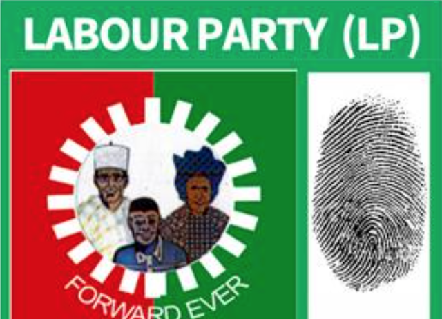 Labour Party confident ahead of Lagos LG polls