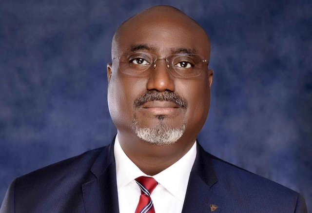 BREAKING: Maikyau emerges NBA President to succeed Akpata
